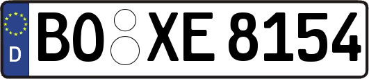 BO-XE8154
