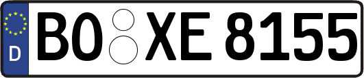 BO-XE8155