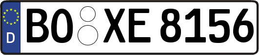 BO-XE8156