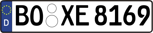 BO-XE8169