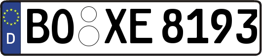 BO-XE8193