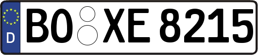 BO-XE8215