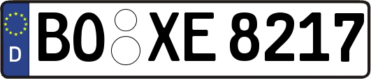 BO-XE8217