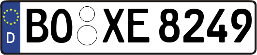 BO-XE8249