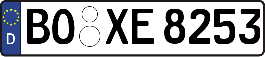 BO-XE8253