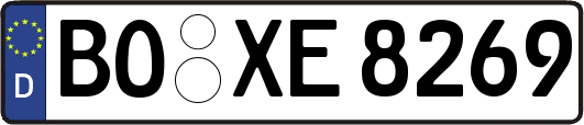 BO-XE8269