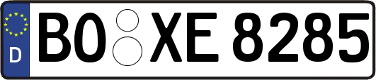 BO-XE8285