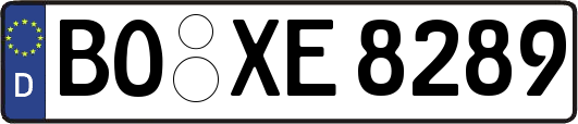 BO-XE8289