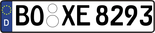 BO-XE8293