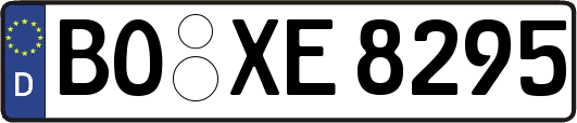 BO-XE8295
