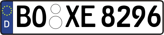 BO-XE8296