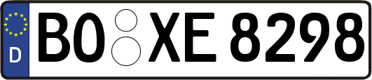 BO-XE8298