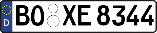 BO-XE8344