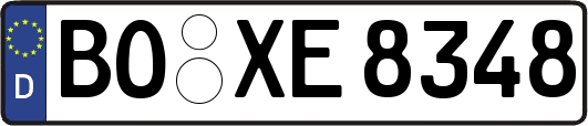 BO-XE8348