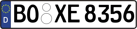 BO-XE8356
