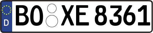BO-XE8361