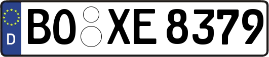 BO-XE8379