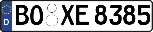 BO-XE8385