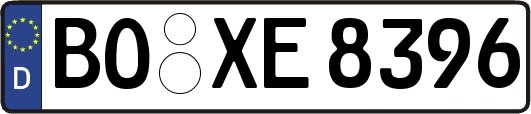 BO-XE8396