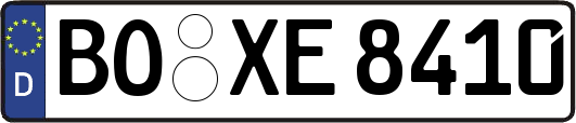 BO-XE8410