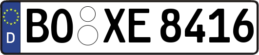 BO-XE8416