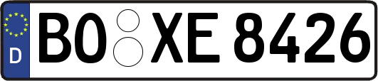 BO-XE8426
