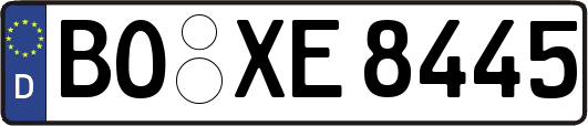 BO-XE8445