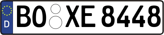 BO-XE8448