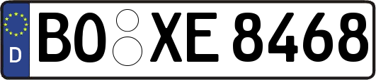 BO-XE8468