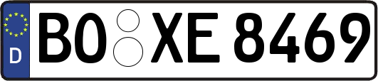 BO-XE8469