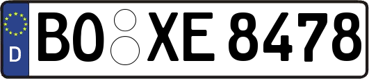 BO-XE8478