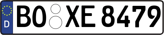 BO-XE8479