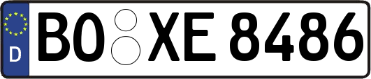 BO-XE8486