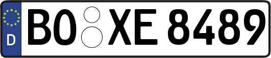 BO-XE8489