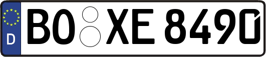 BO-XE8490
