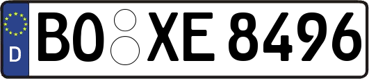 BO-XE8496