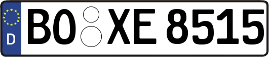 BO-XE8515