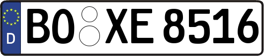 BO-XE8516