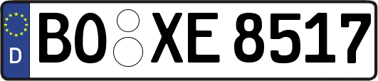 BO-XE8517