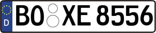 BO-XE8556
