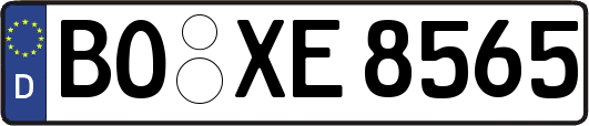 BO-XE8565