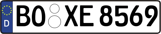 BO-XE8569