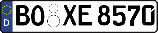 BO-XE8570