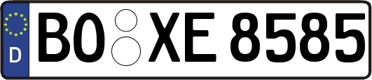 BO-XE8585