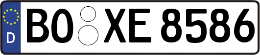 BO-XE8586