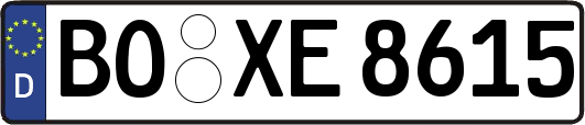 BO-XE8615