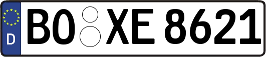BO-XE8621