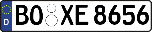 BO-XE8656