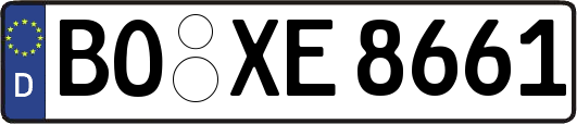 BO-XE8661