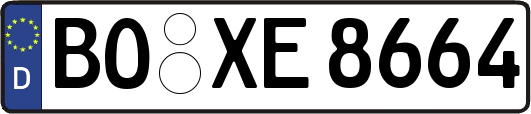 BO-XE8664